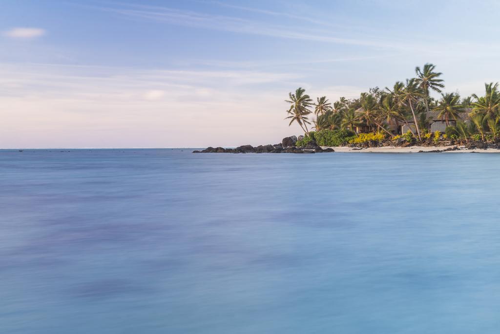 Rumours Luxury Villas & Spa Rarotonga Exterior foto